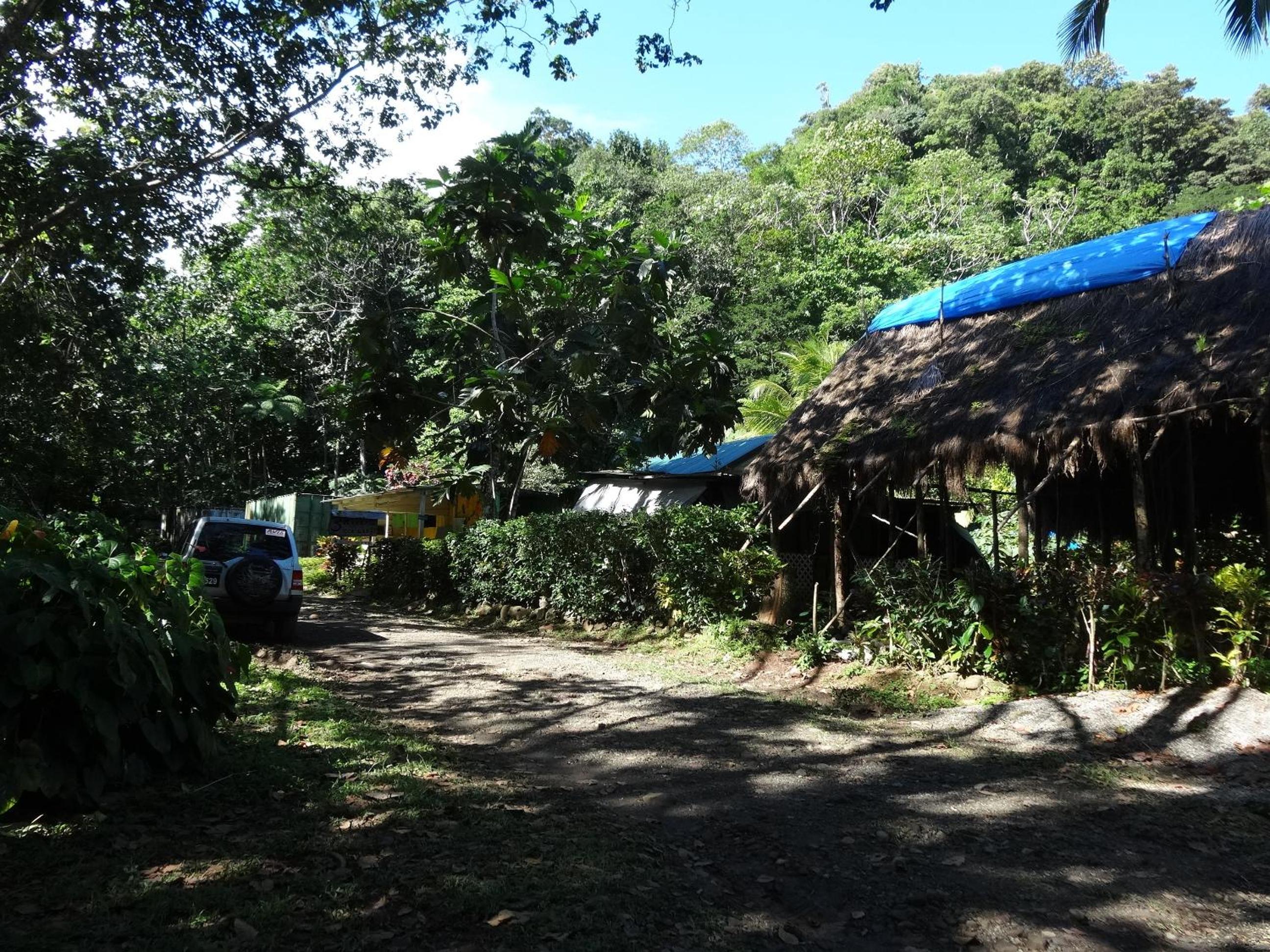 3 Rivers Eco Lodge