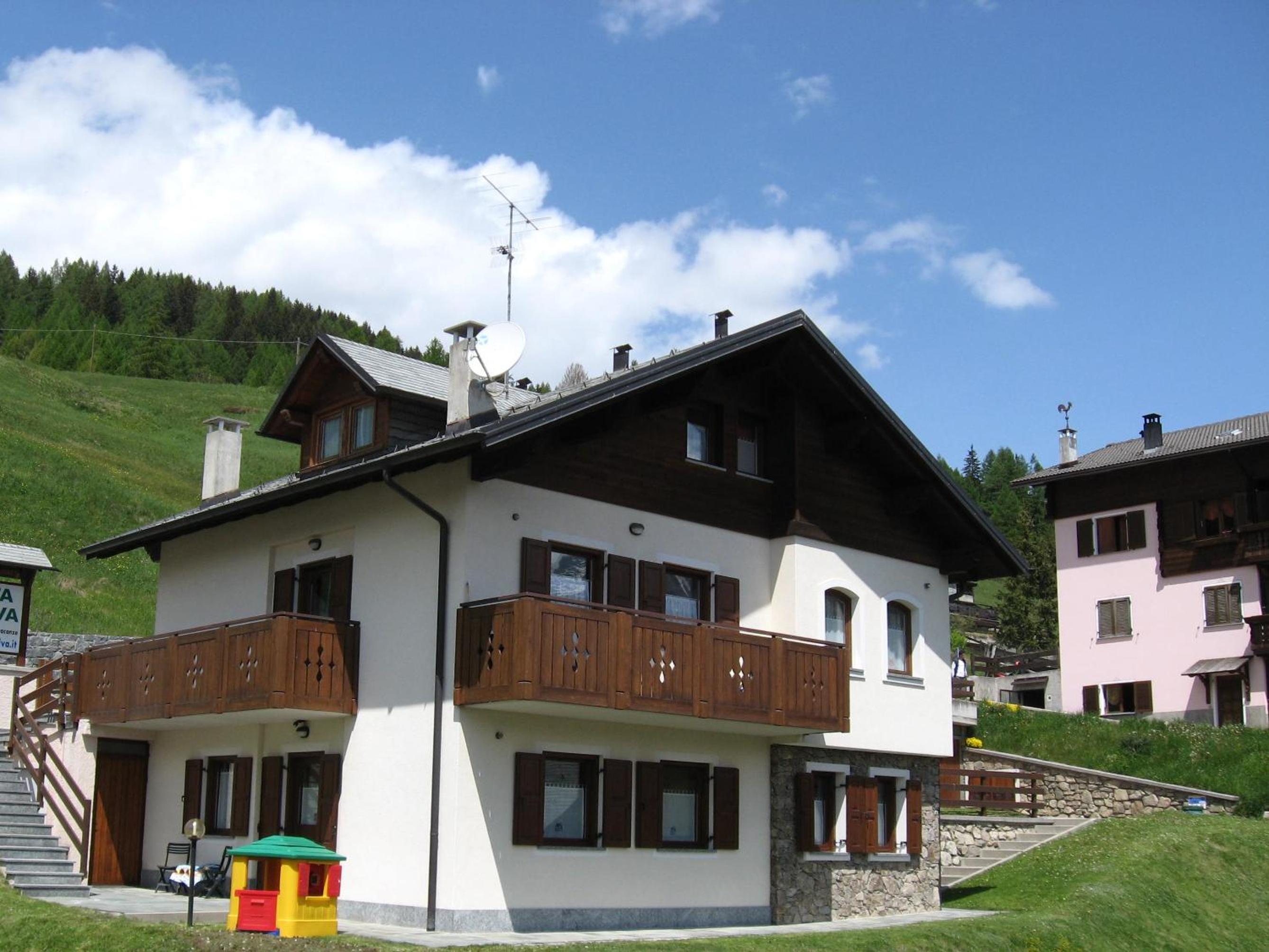Appartamenti Baita Soliva view 5