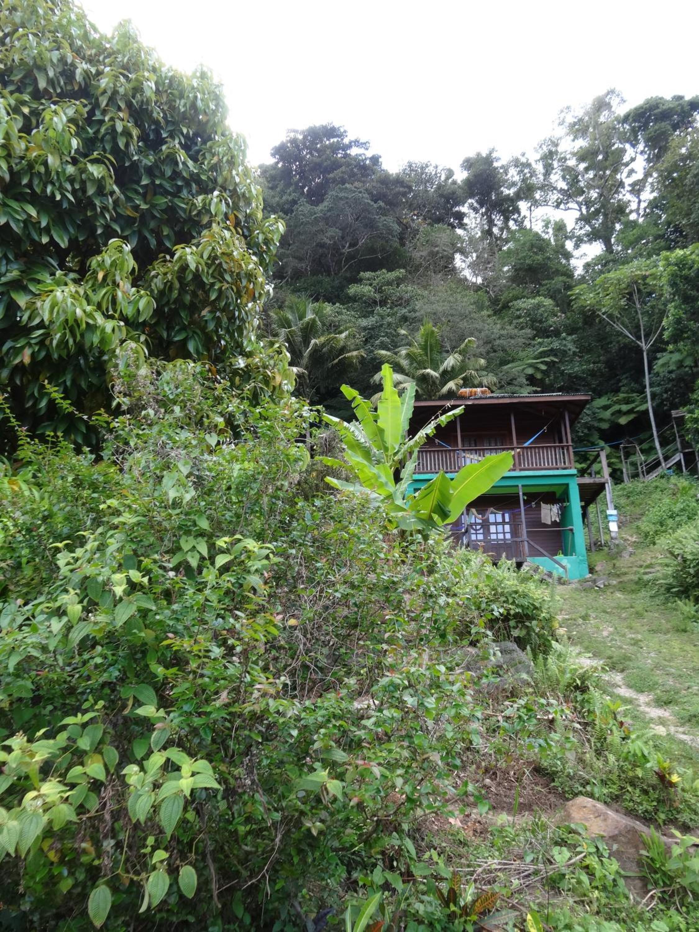 3 Rivers Eco Lodge