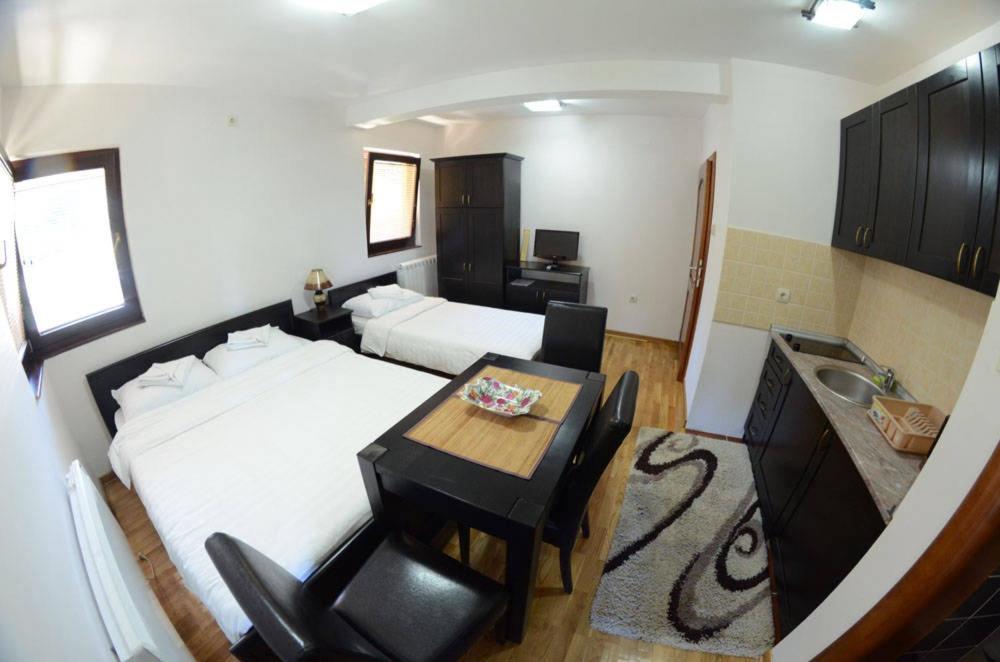 Vila Darija Zlatar - studio apartman br 1 view 5
