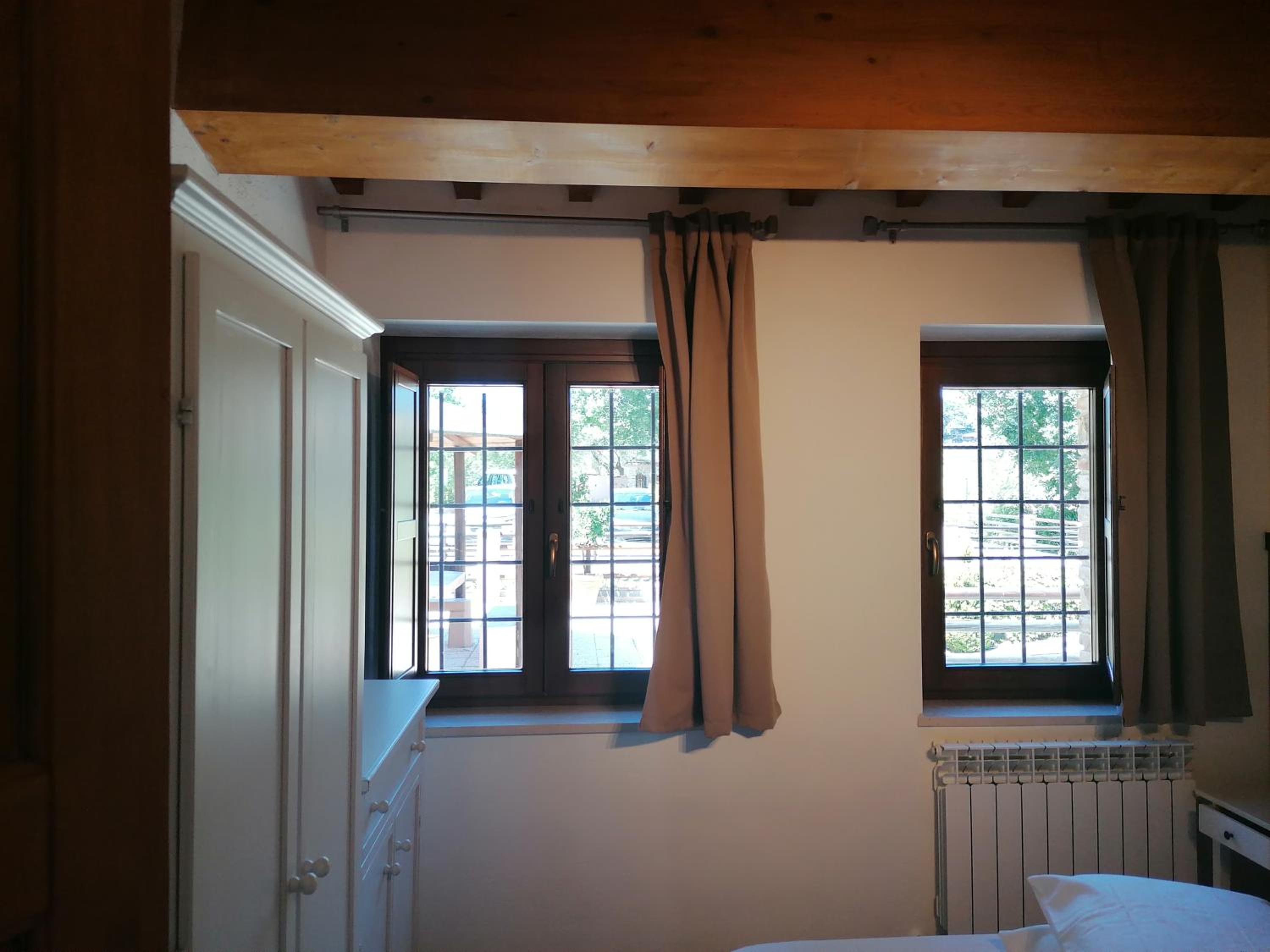 BorgoPratole CountryHouse
