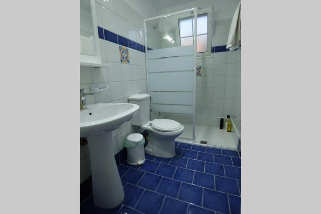 AGIOS LEON Apartment 3 view 4