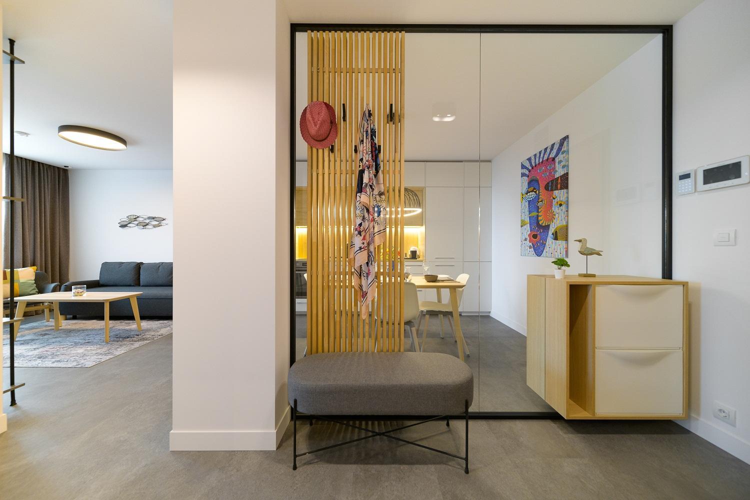 Nobile apartment - Coral Residence complex with parking & pool view 3