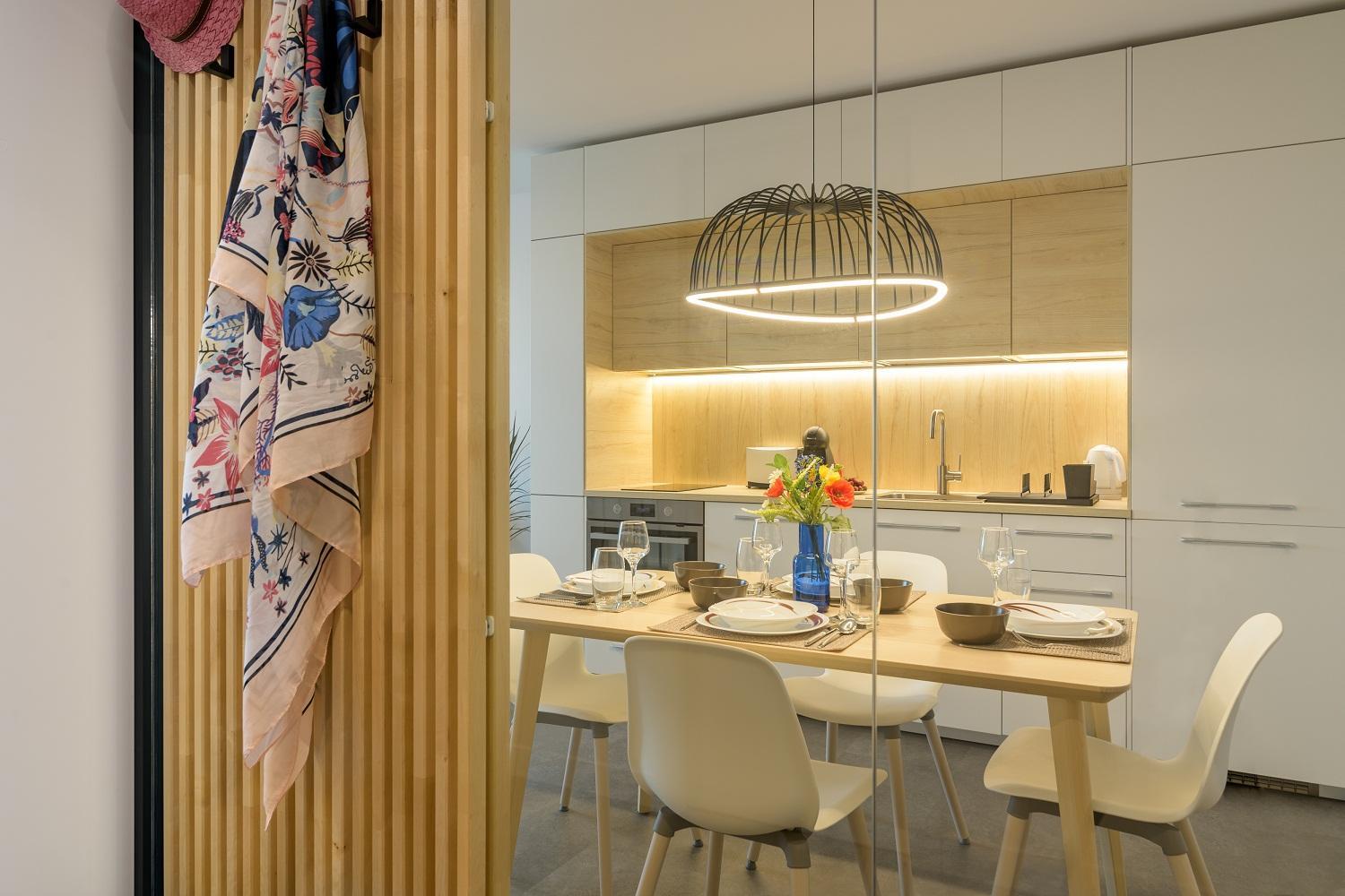 Nobile apartment - Coral Residence complex with parking & pool view 5