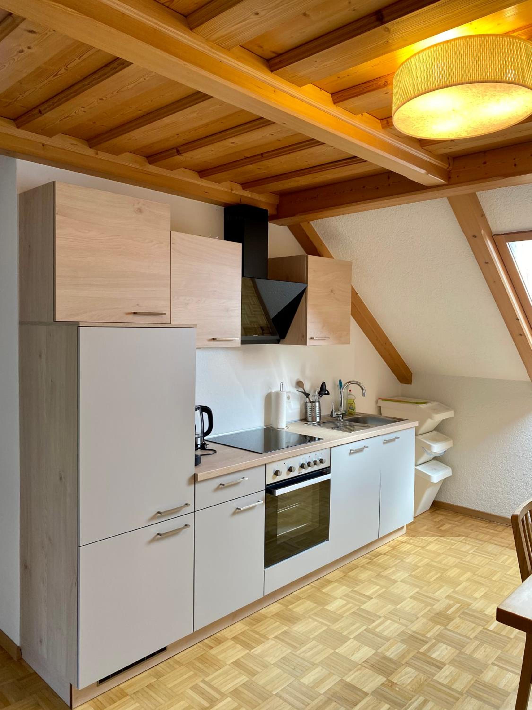 Ferienhaus Sonnsitzer view 4