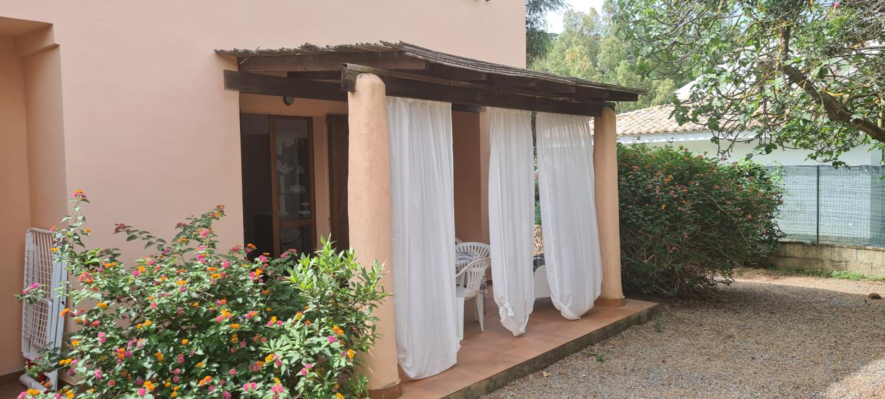 HOLIDAY HOME TORRE DELLE STELLE view 2