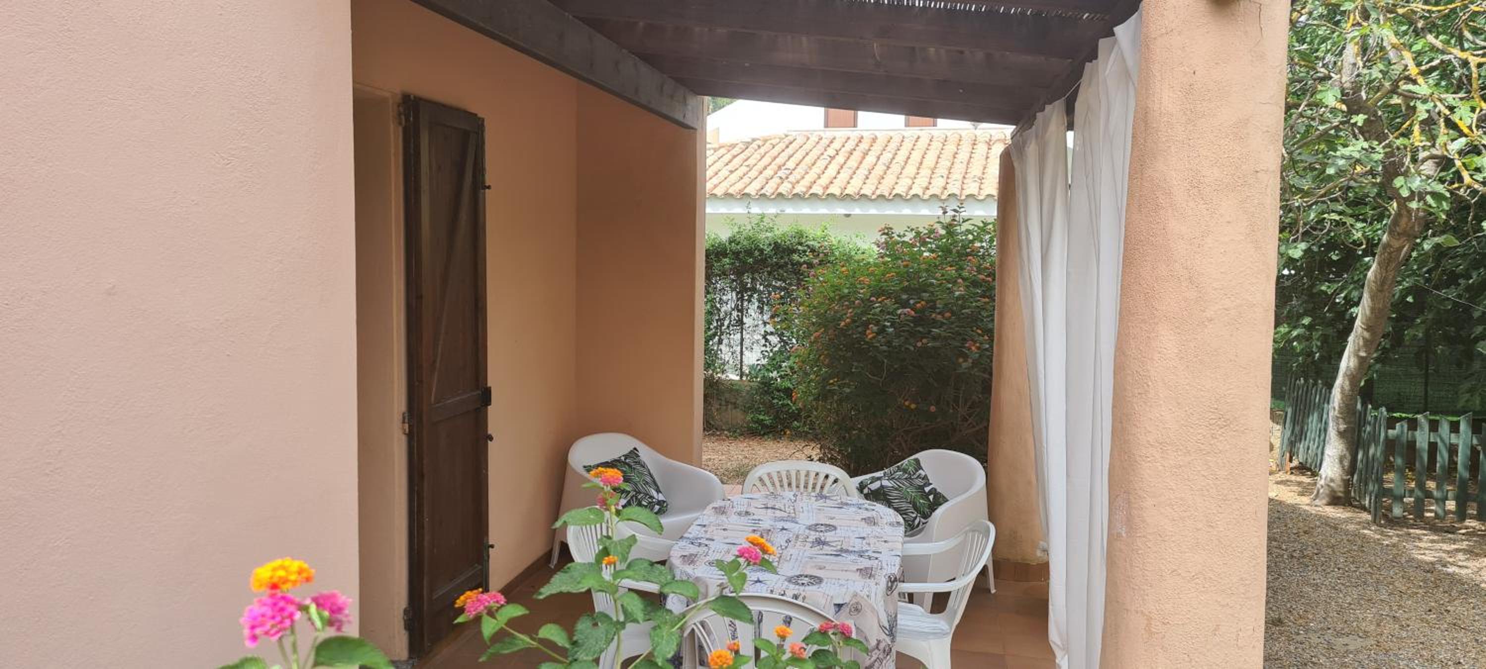 HOLIDAY HOME TORRE DELLE STELLE view 3