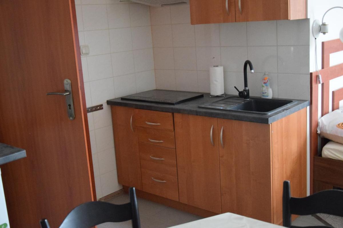 Apartament Czos view 2