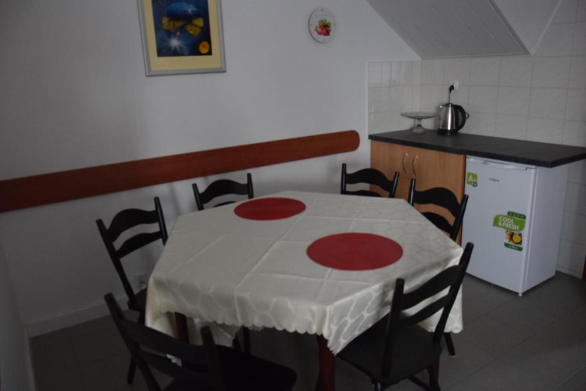 Apartament Czos view 4