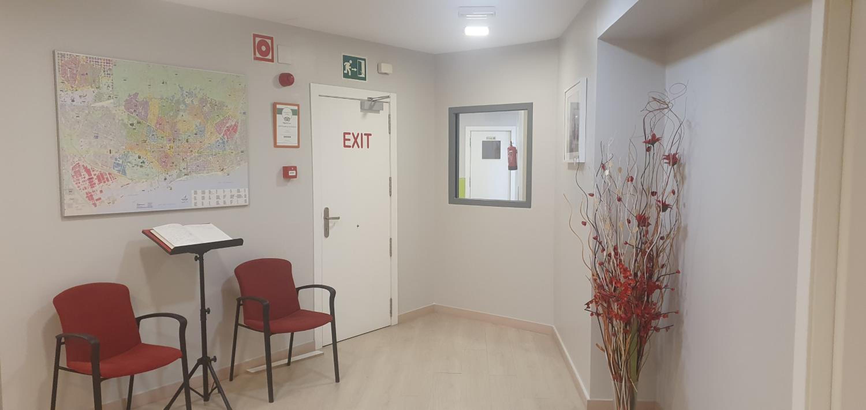 Hostal Aslyp 114