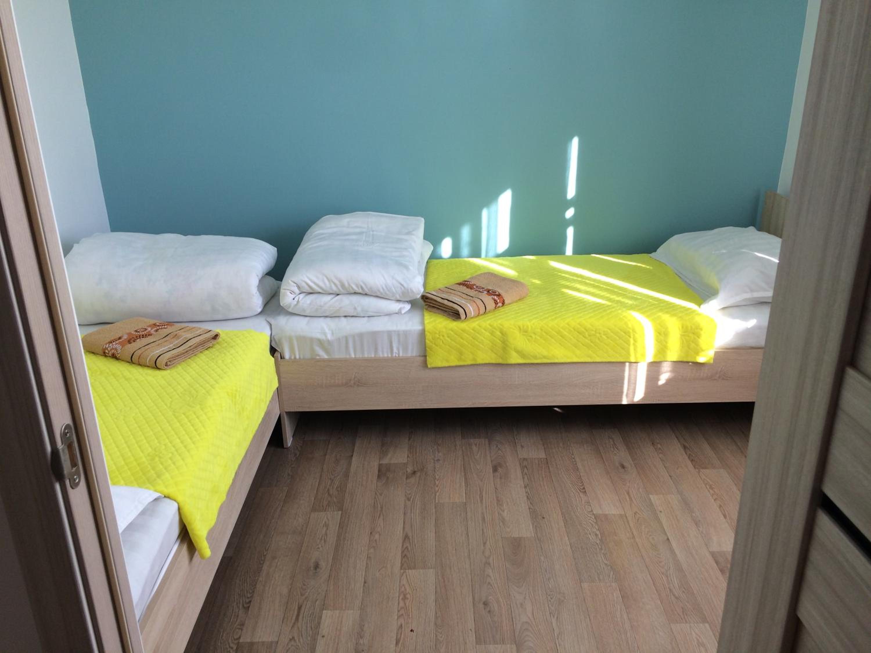 KbH-Karakol based Hostel, photo 15
