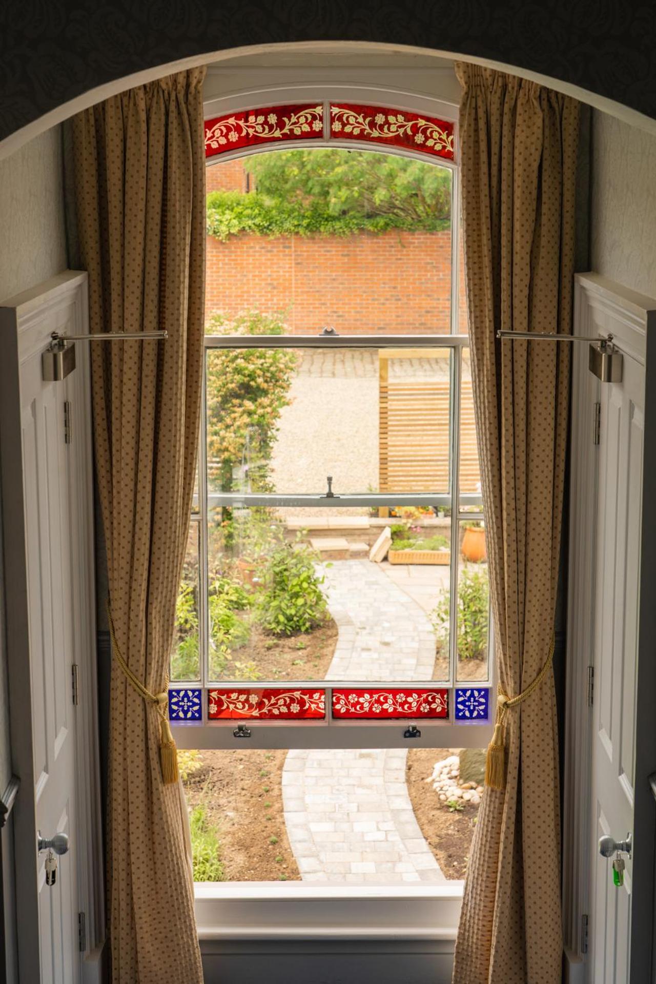 MonkBridge House view 5