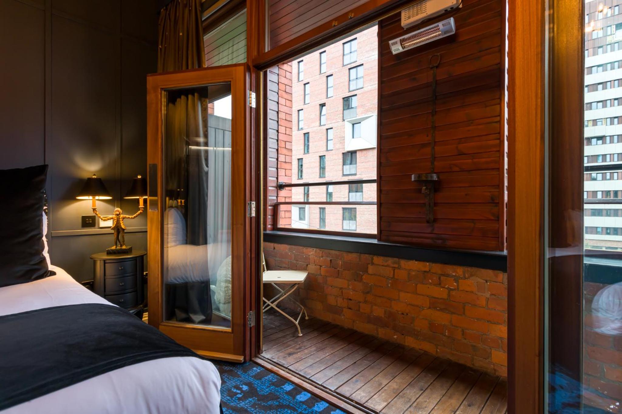 Velvet Hotel, Bar & Brasserie 15