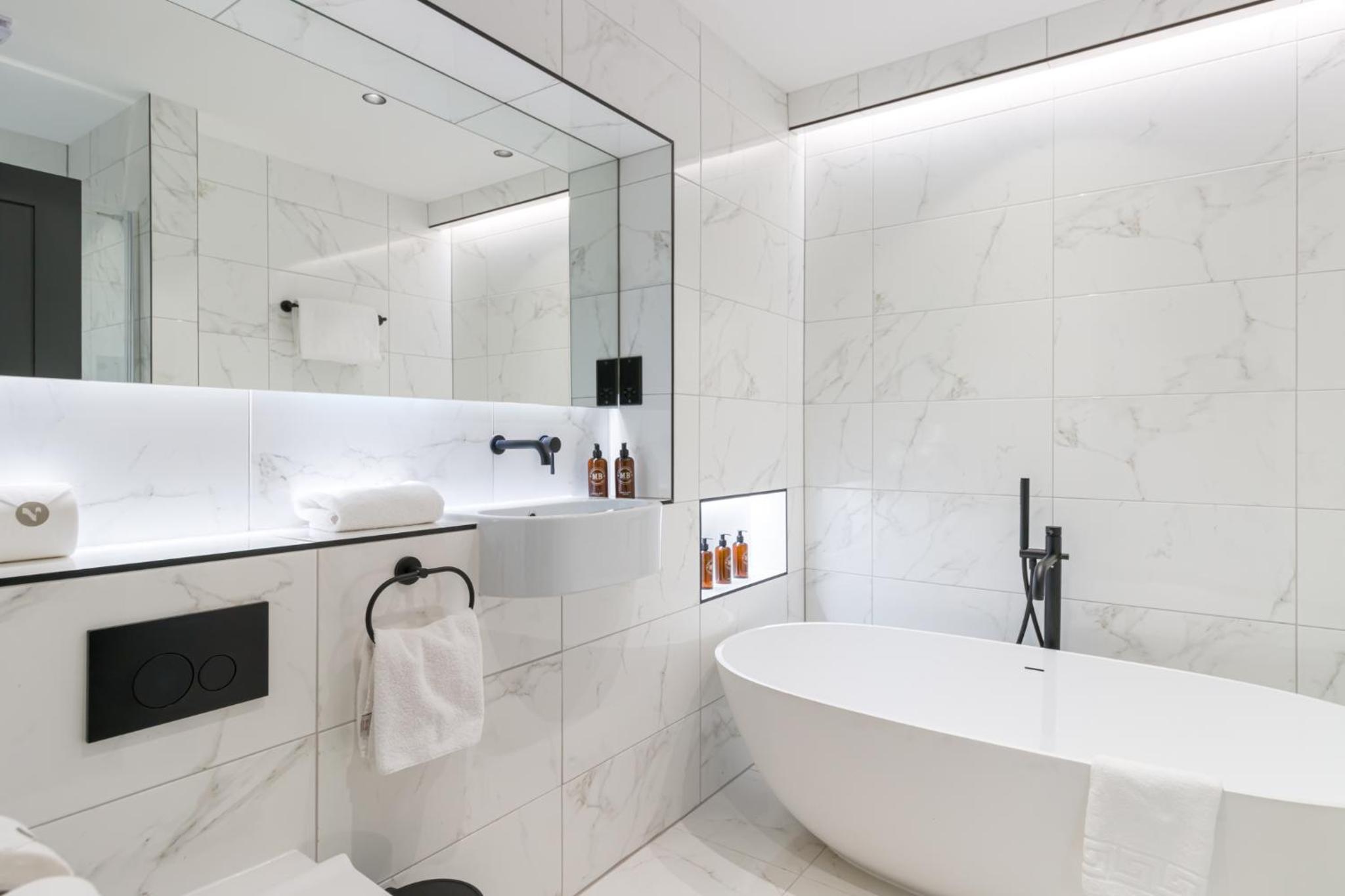 Velvet Hotel, Bar & Brasserie 7