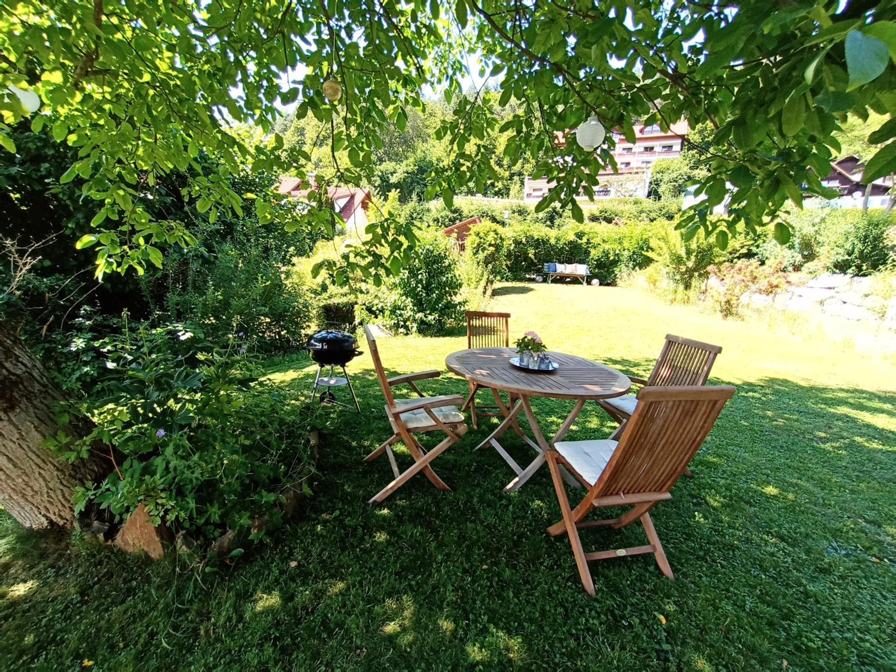 Schwalbennest Velden view 5