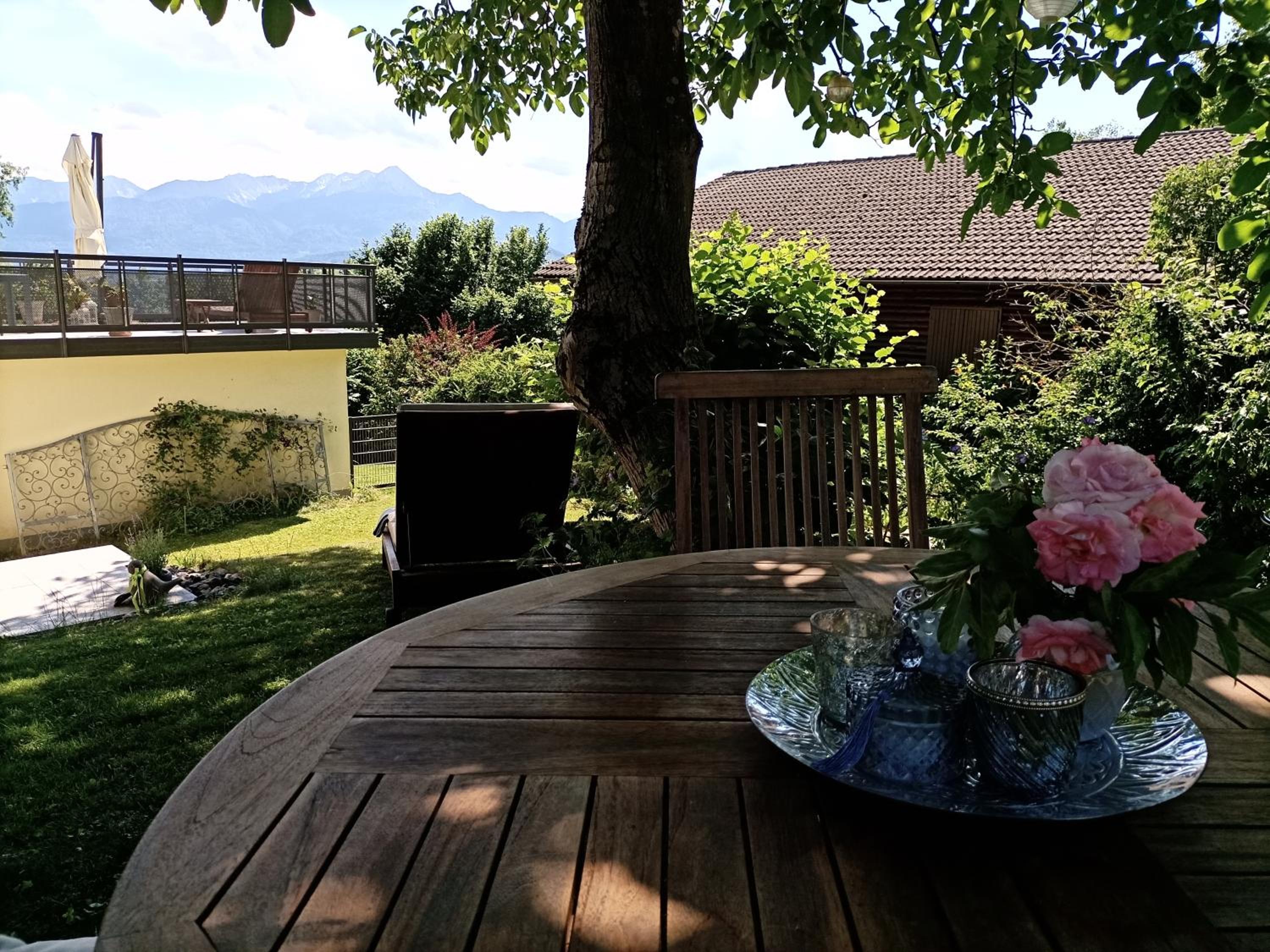Schwalbennest Velden view 4
