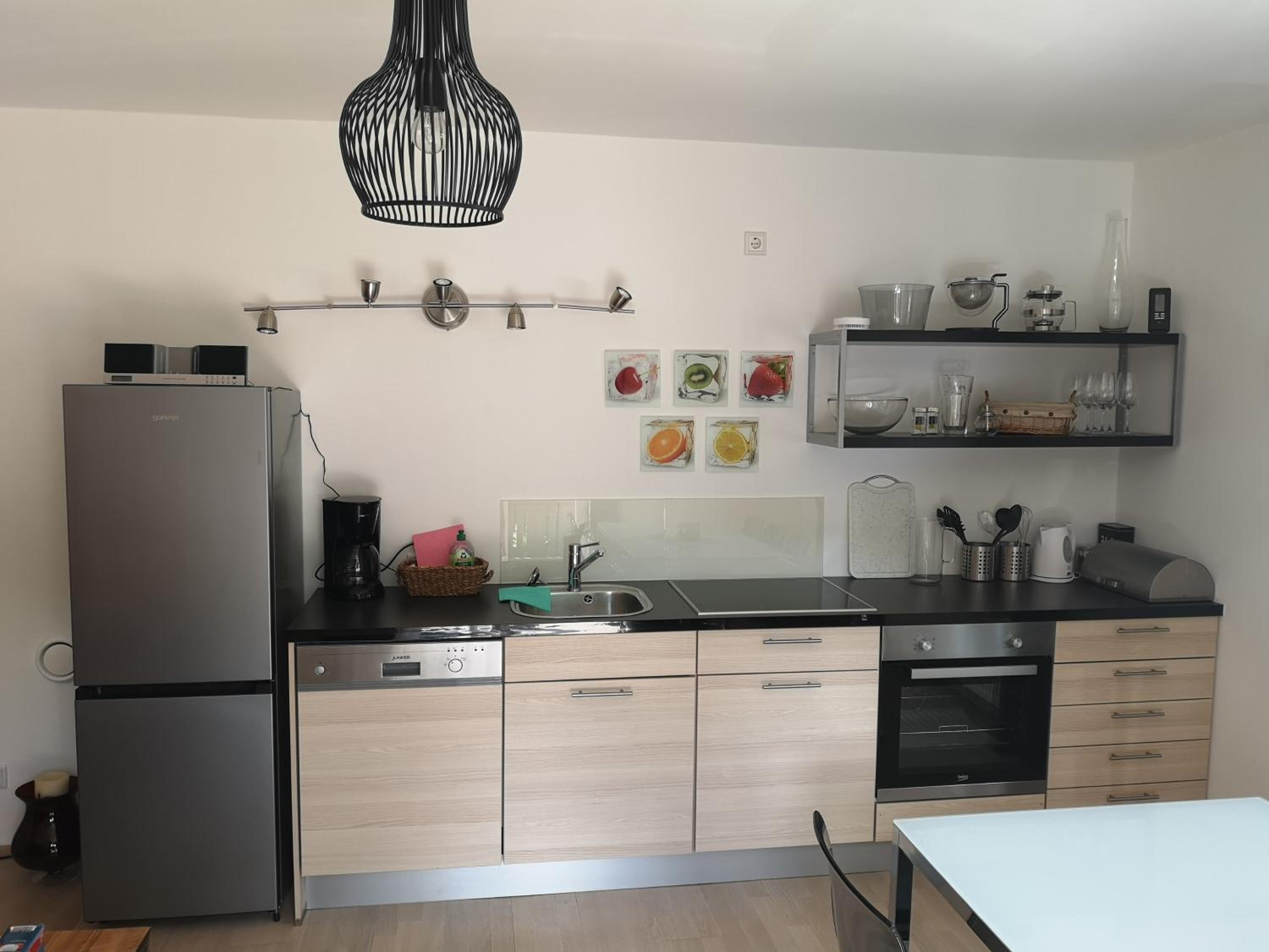 Apartment Daum - Deine Ferienwohnung in Mühlbach am Hochkönig view 4