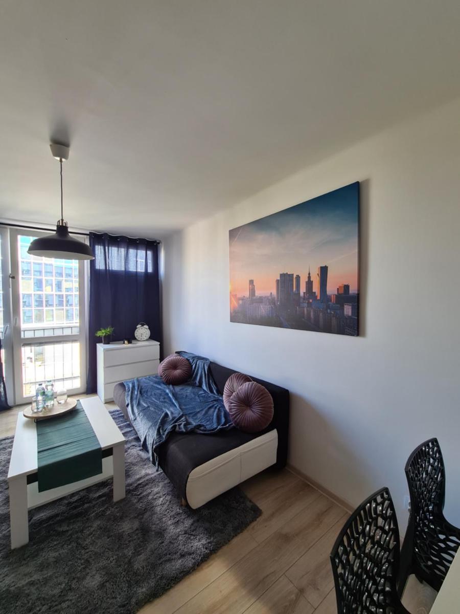 Apartament Centrum Jana Pawła II view 3
