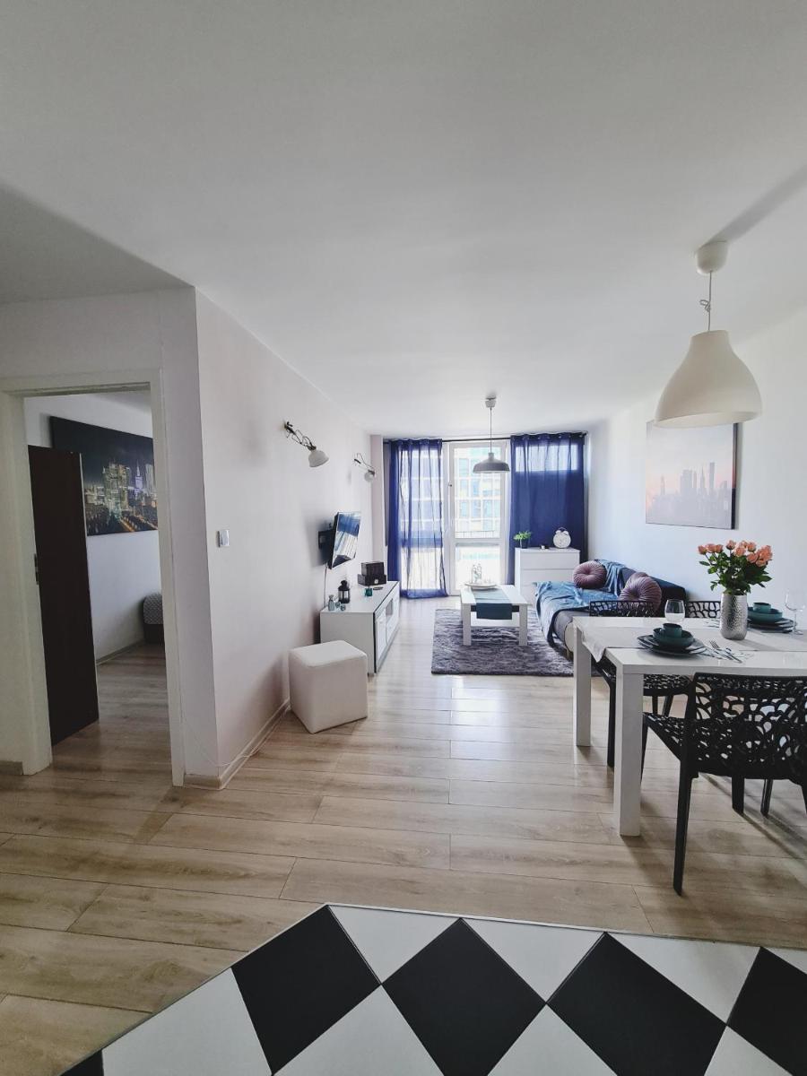 Apartament Centrum Jana Pawła II view 2