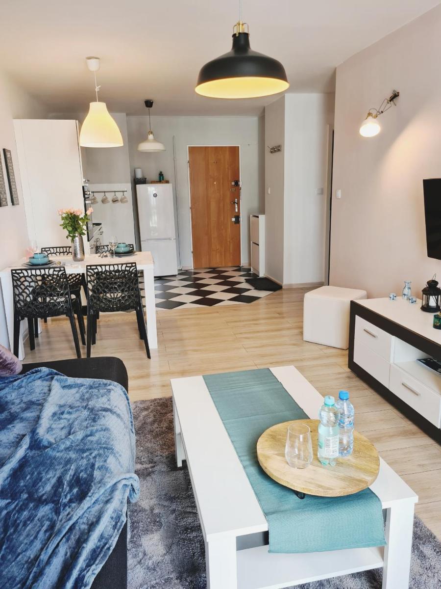 Apartament Centrum Jana Pawła II view 4