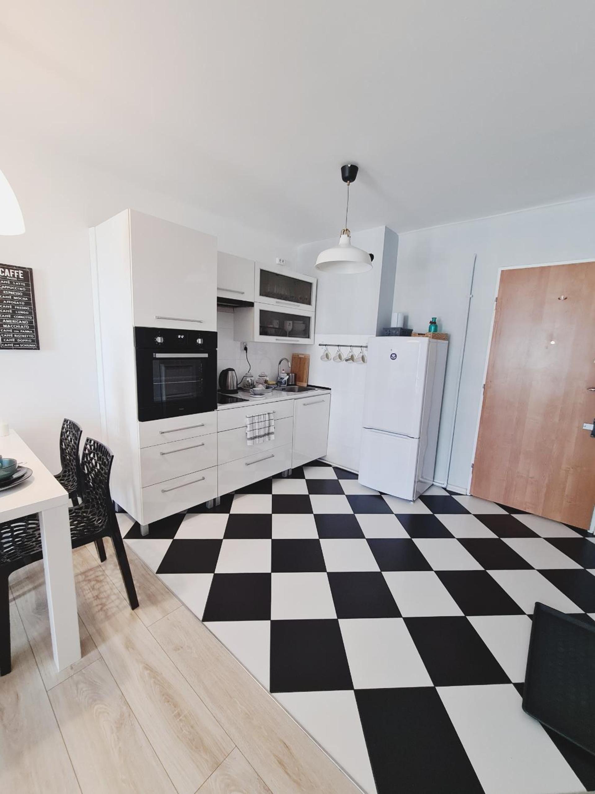 Apartament Centrum Jana Pawła II view 5