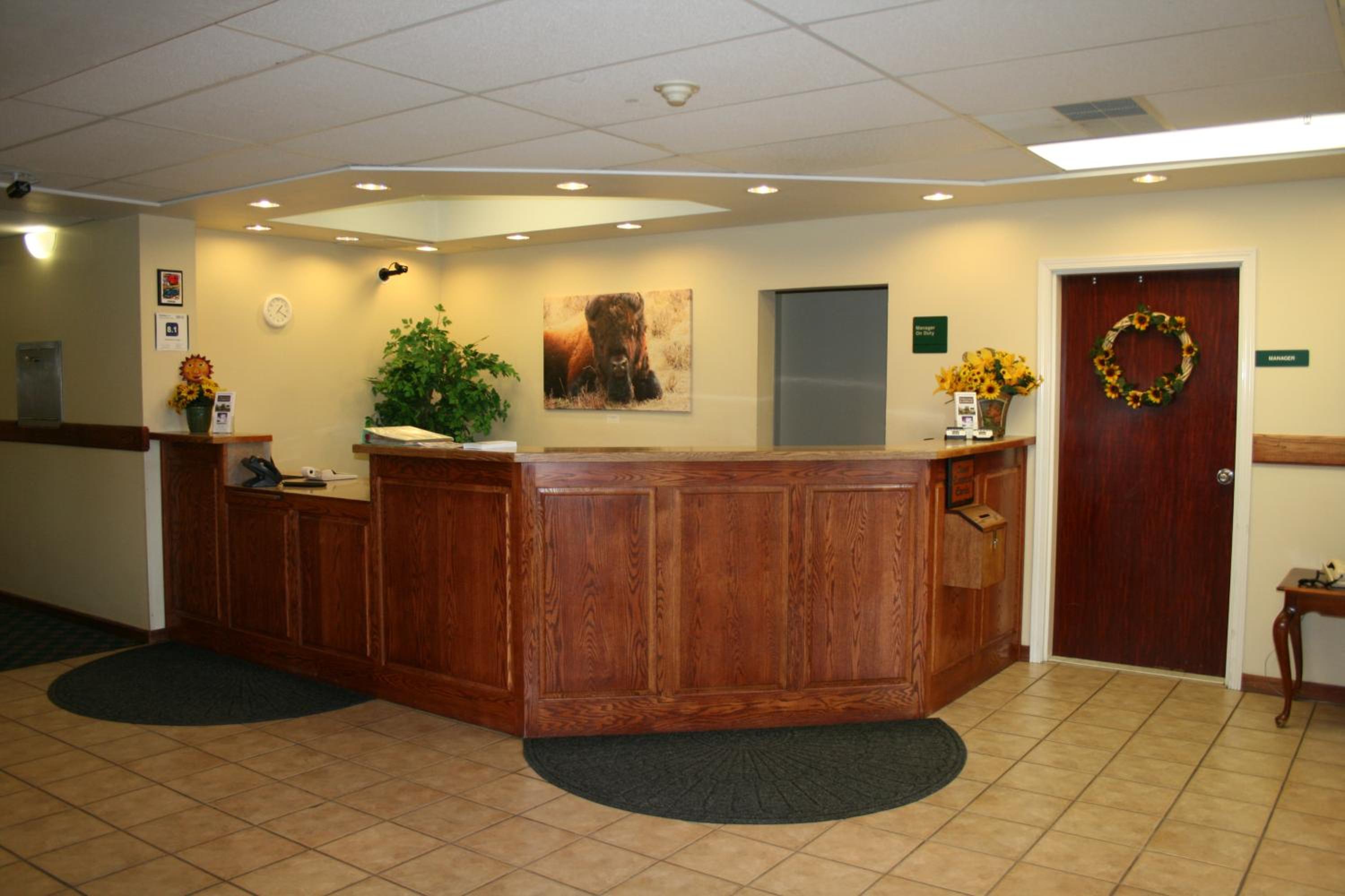 West Yellowstone Vacations - Yellowstone Lodge - Property Image 18