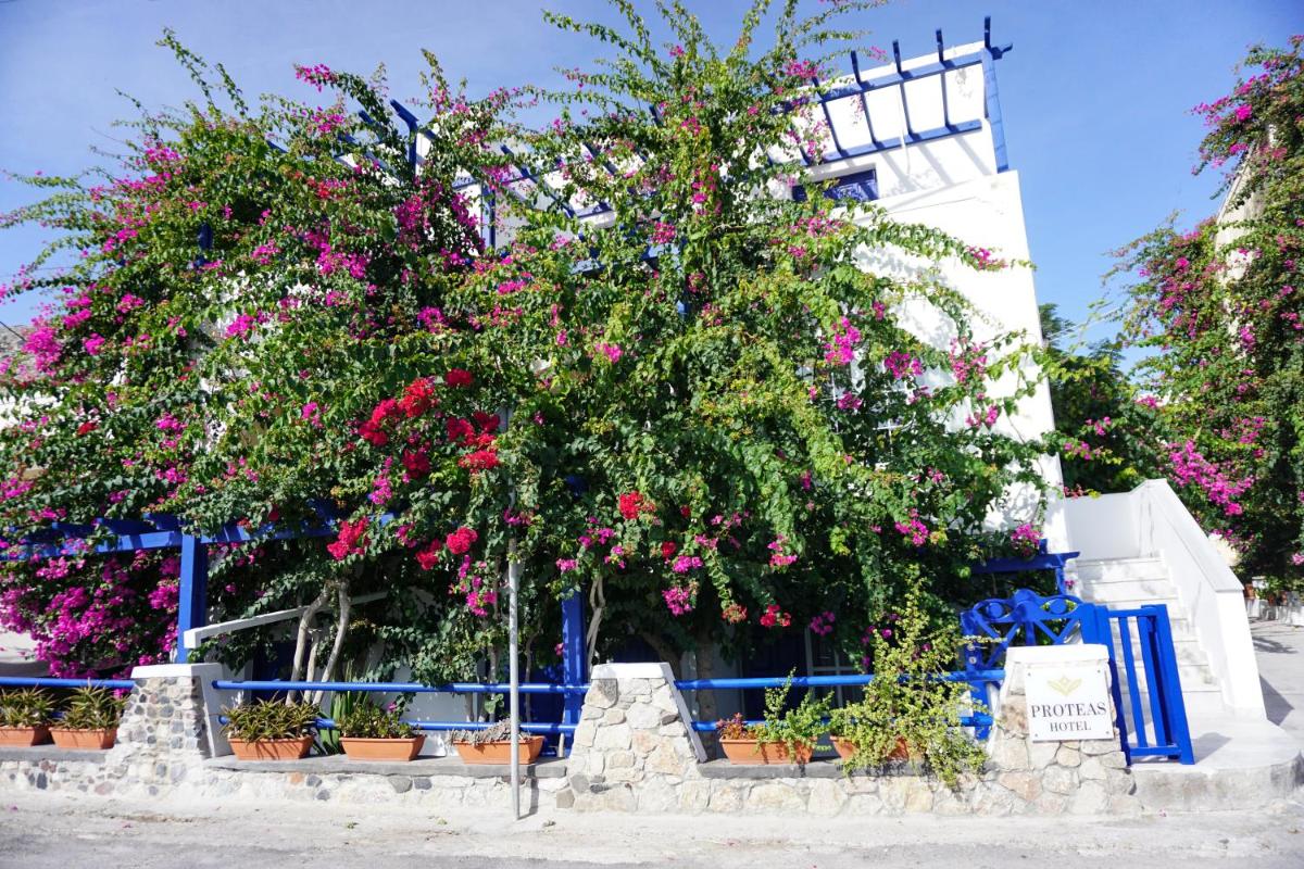 Proteas Hotel photo 3