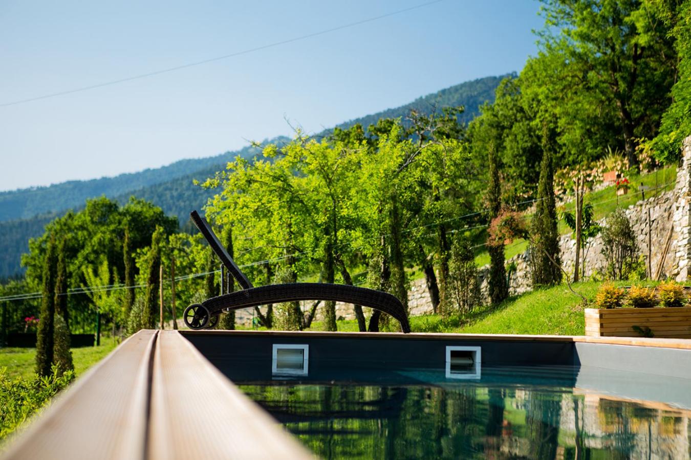 Villa Ancora Tenuta Lonciano view 4