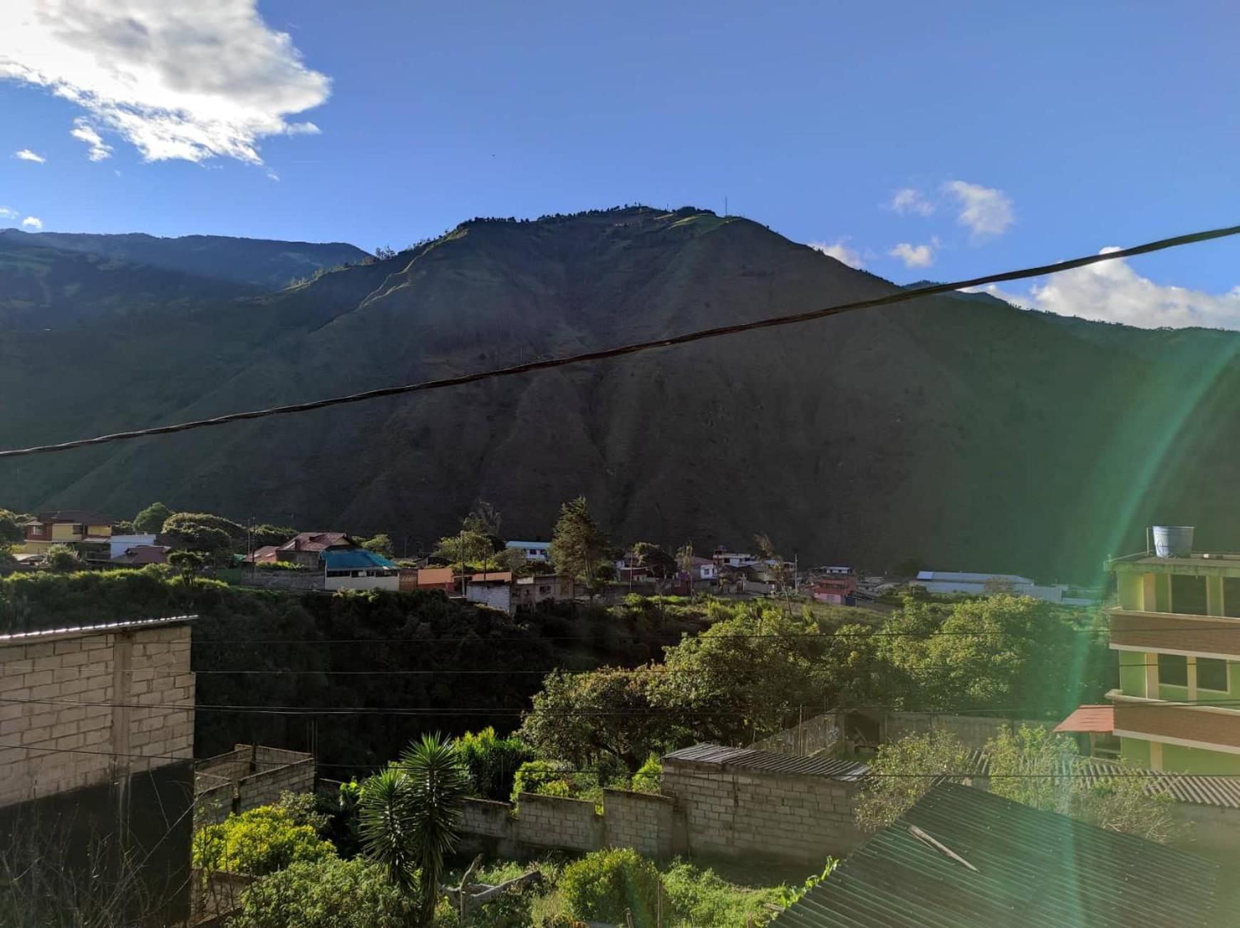 Casa Vacacional en Baños de Agua Santa view 3