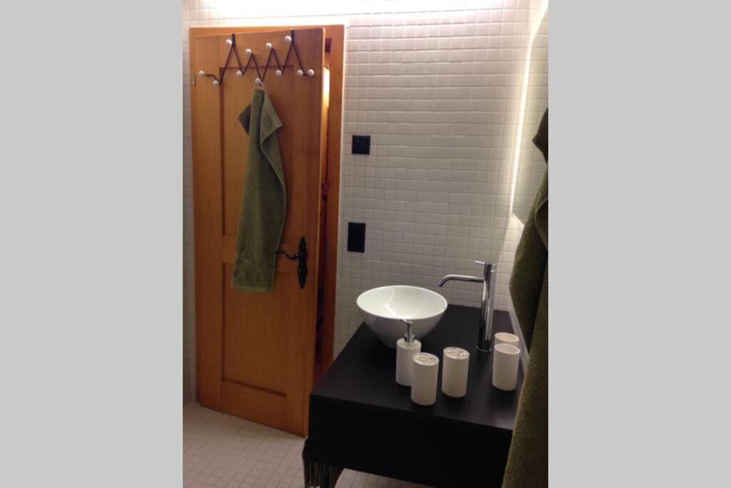 Top location near Rapperswil