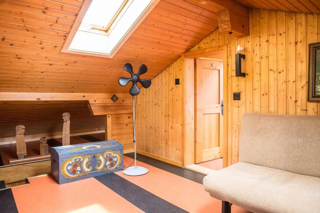 Top location near Rapperswil