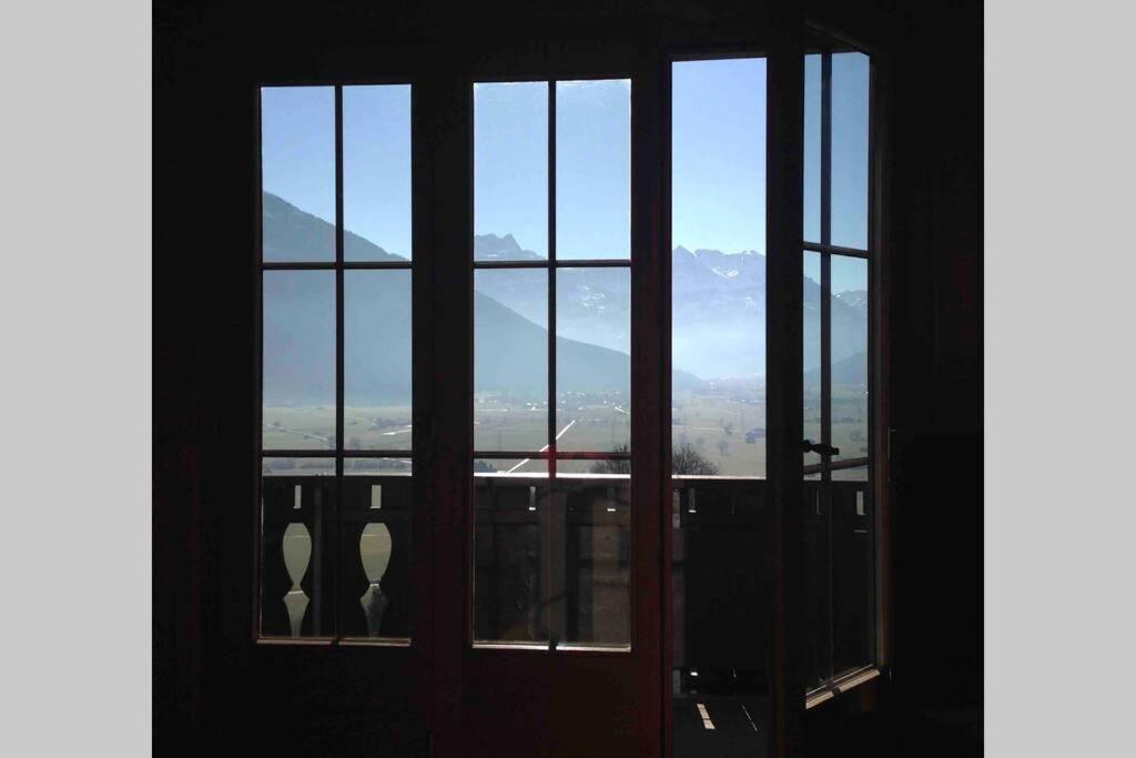 Top location near Rapperswil