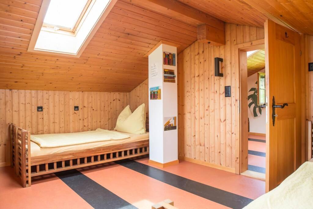 Top location near Rapperswil