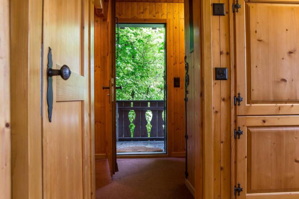 Top location near Rapperswil