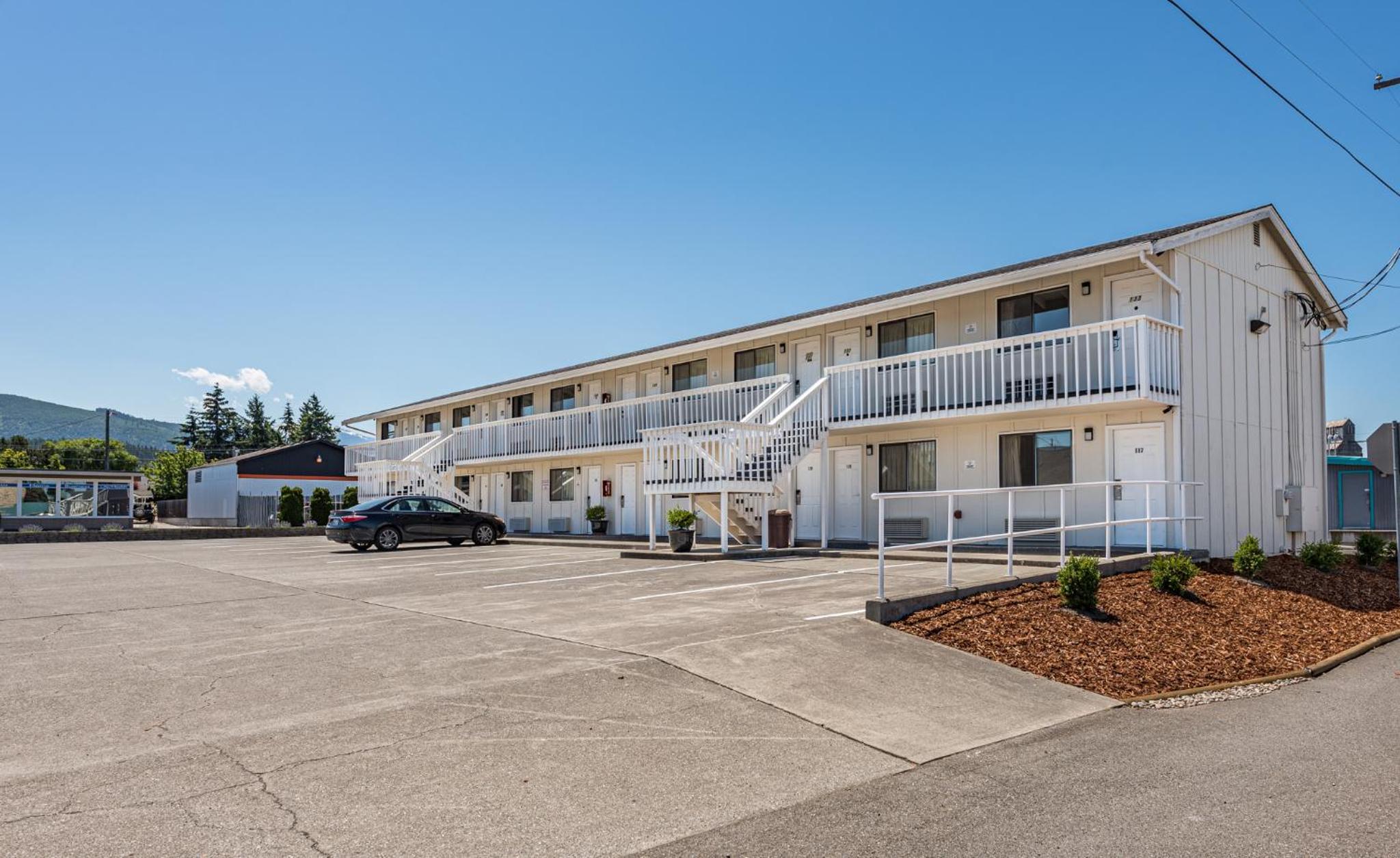 Sundowner Motel Sequim, photo 15