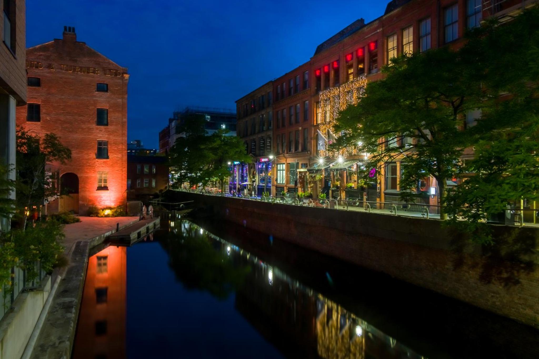 Velvet Hotel, Bar & Brasserie 11