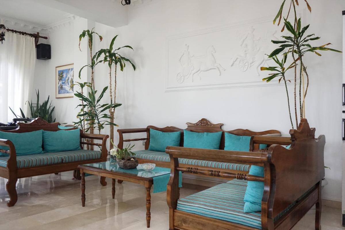 Proteas Hotel photo 5