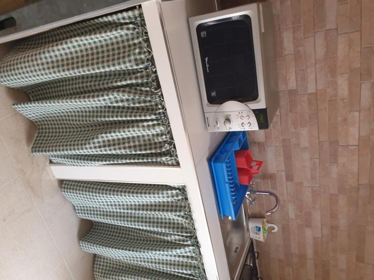 Casetta Reby view 2