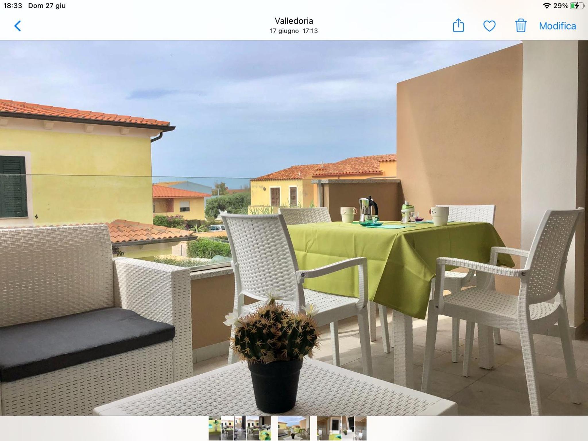 La conchiglia photo 2