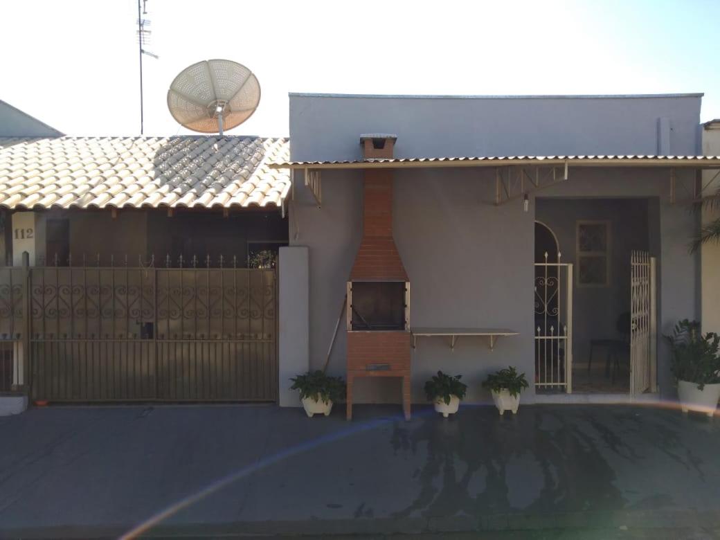 Casas Da Vó Maria