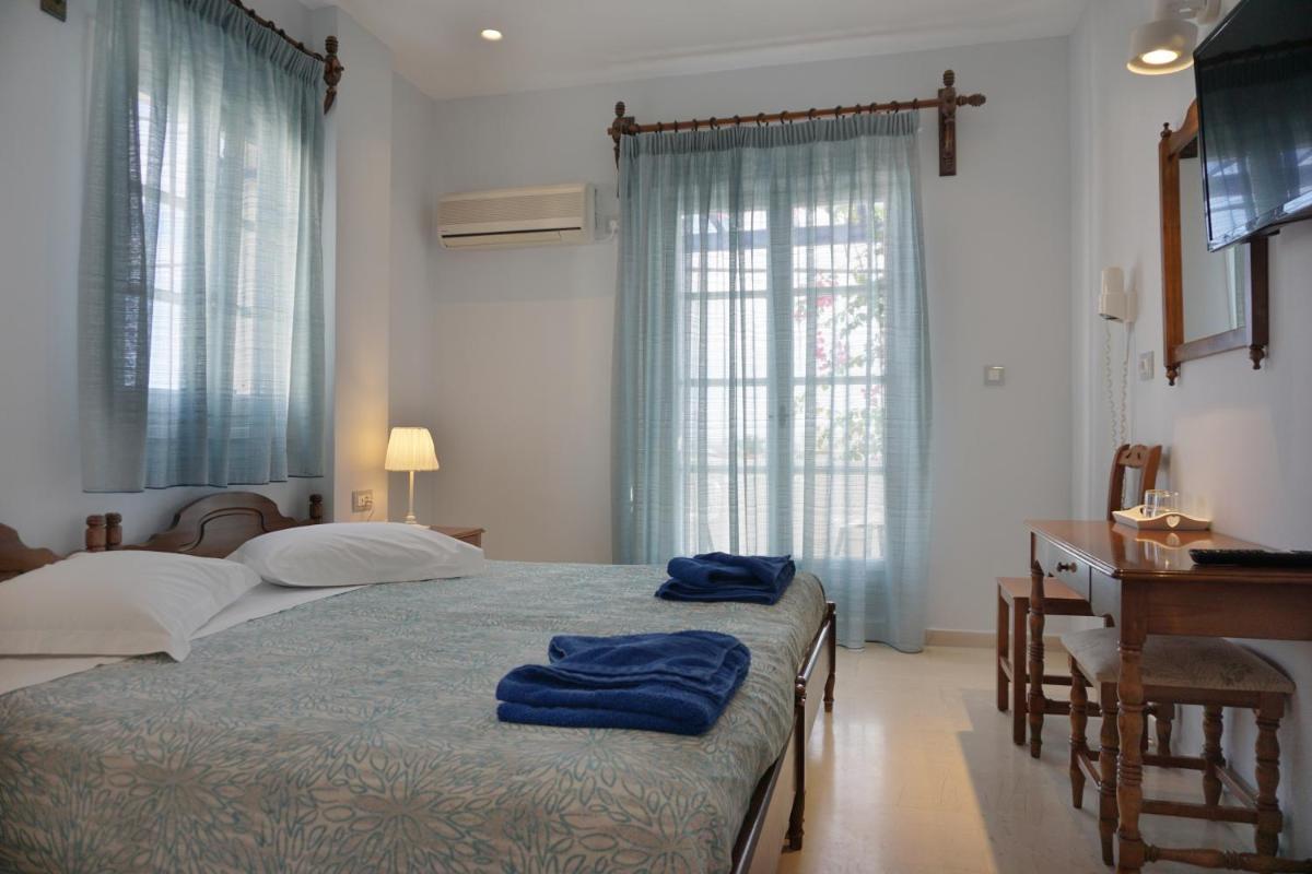 Proteas Hotel photo 4