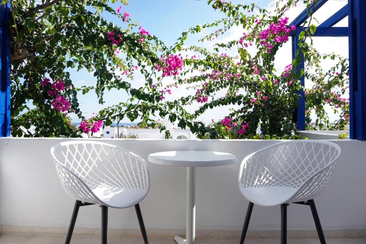 Proteas Hotel photo 2