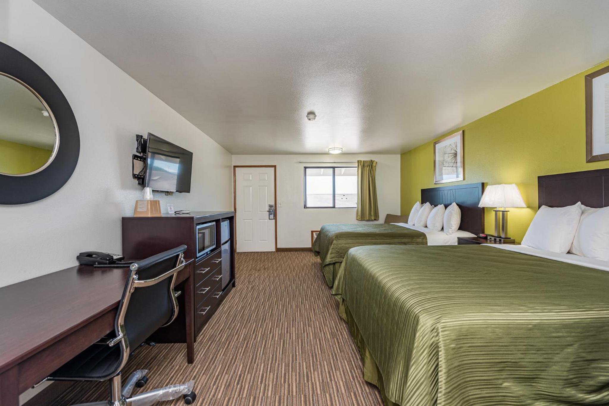 Sundowner Motel Sequim, photo 18