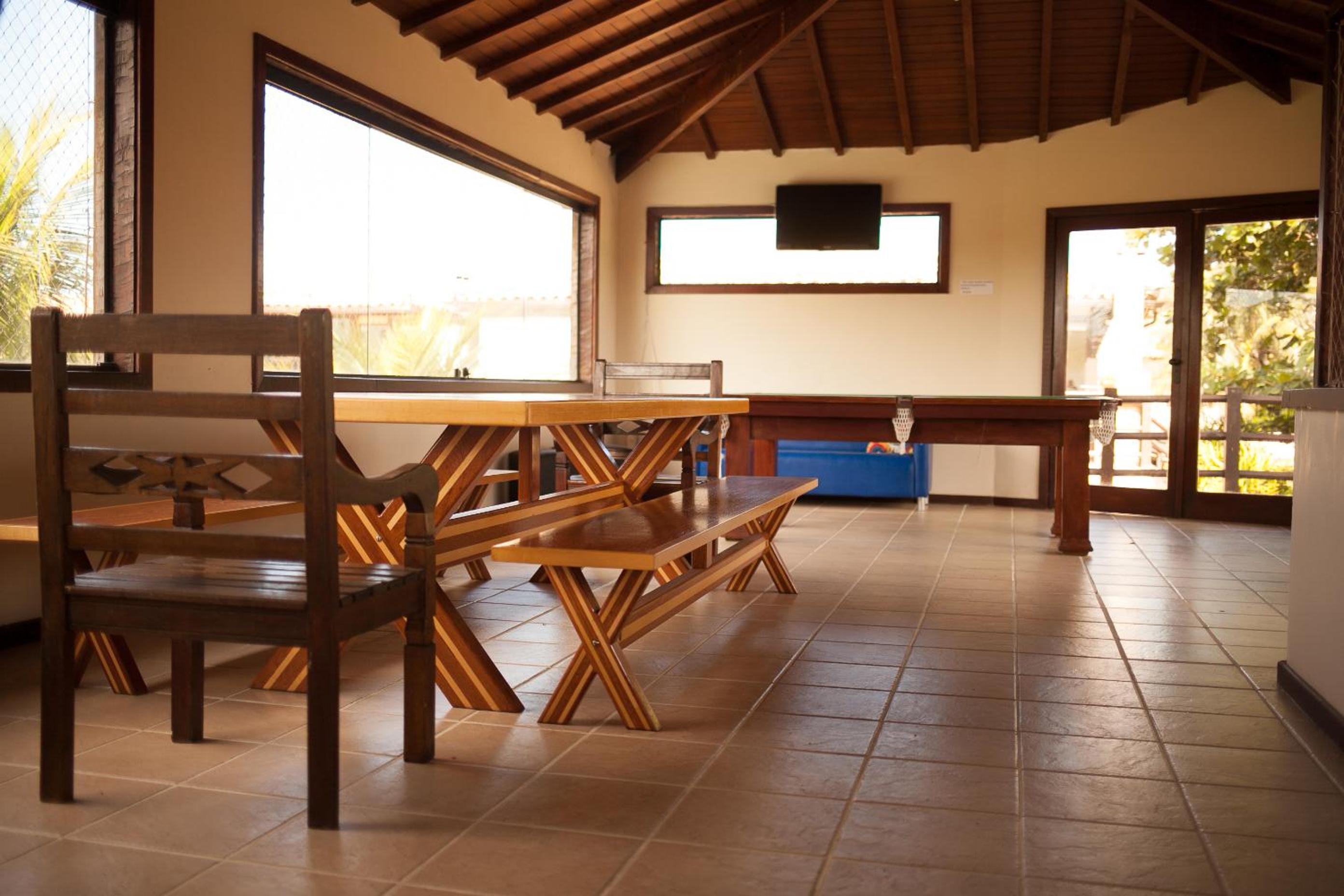 Geriba Beach apart hotel apt504