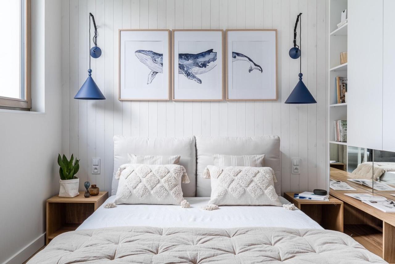 Blue16 by OneApartments view 5
