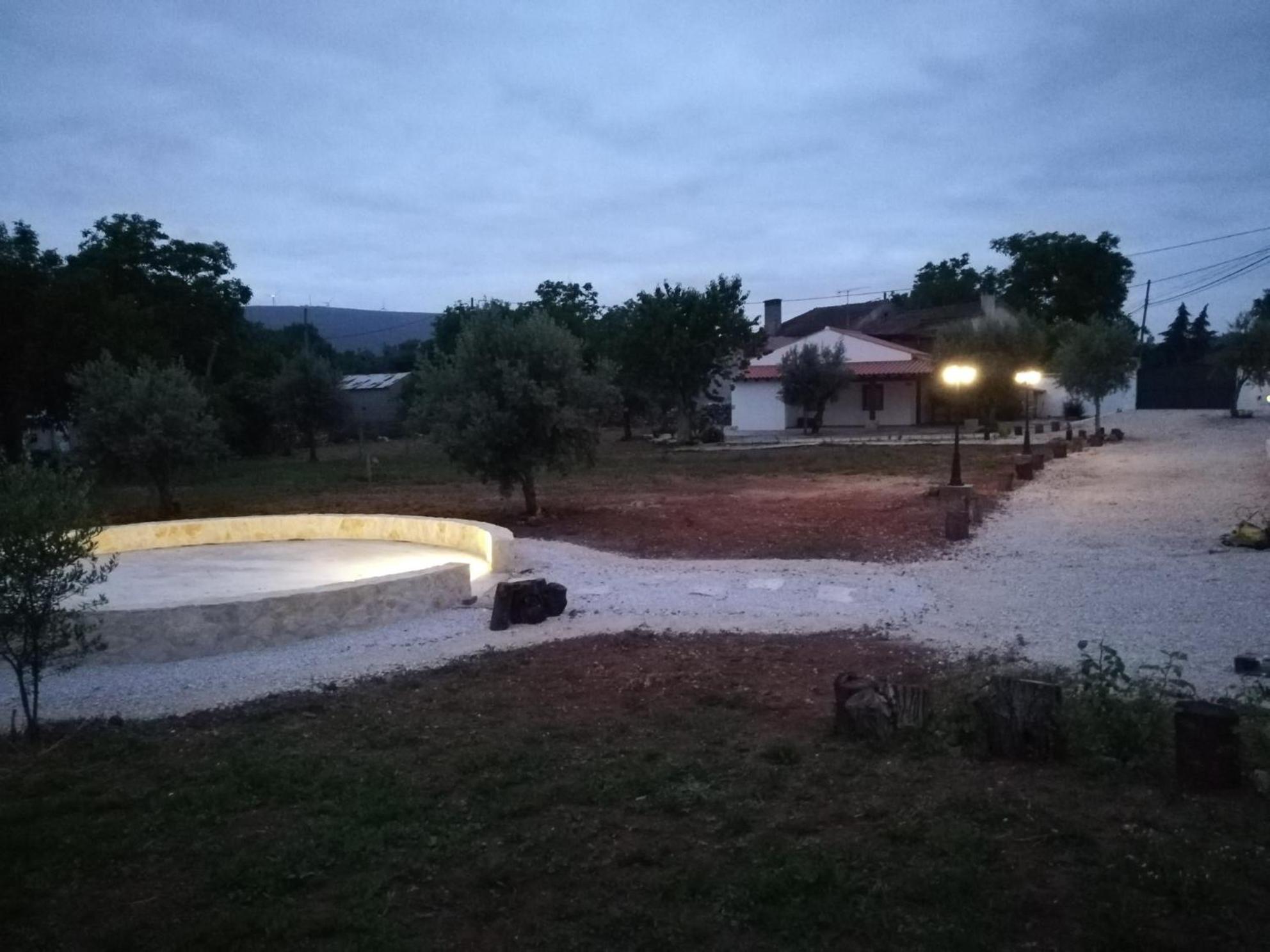 Villa Rominha Alvaiázere - Casa do Rancho