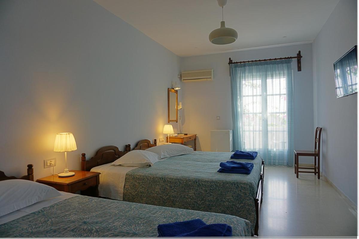 Proteas Hotel