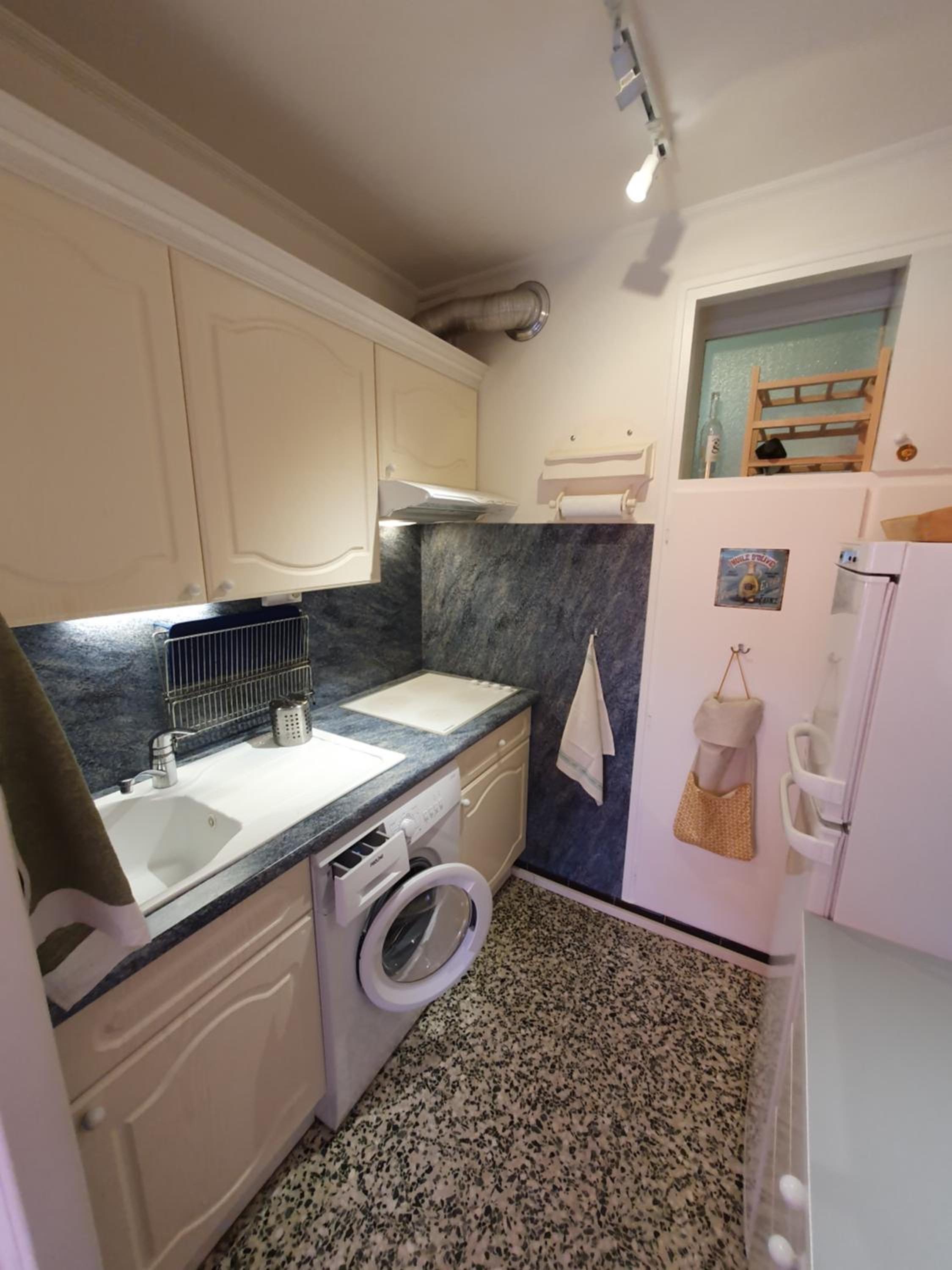 Appartement plein sud les Cyclades view 5