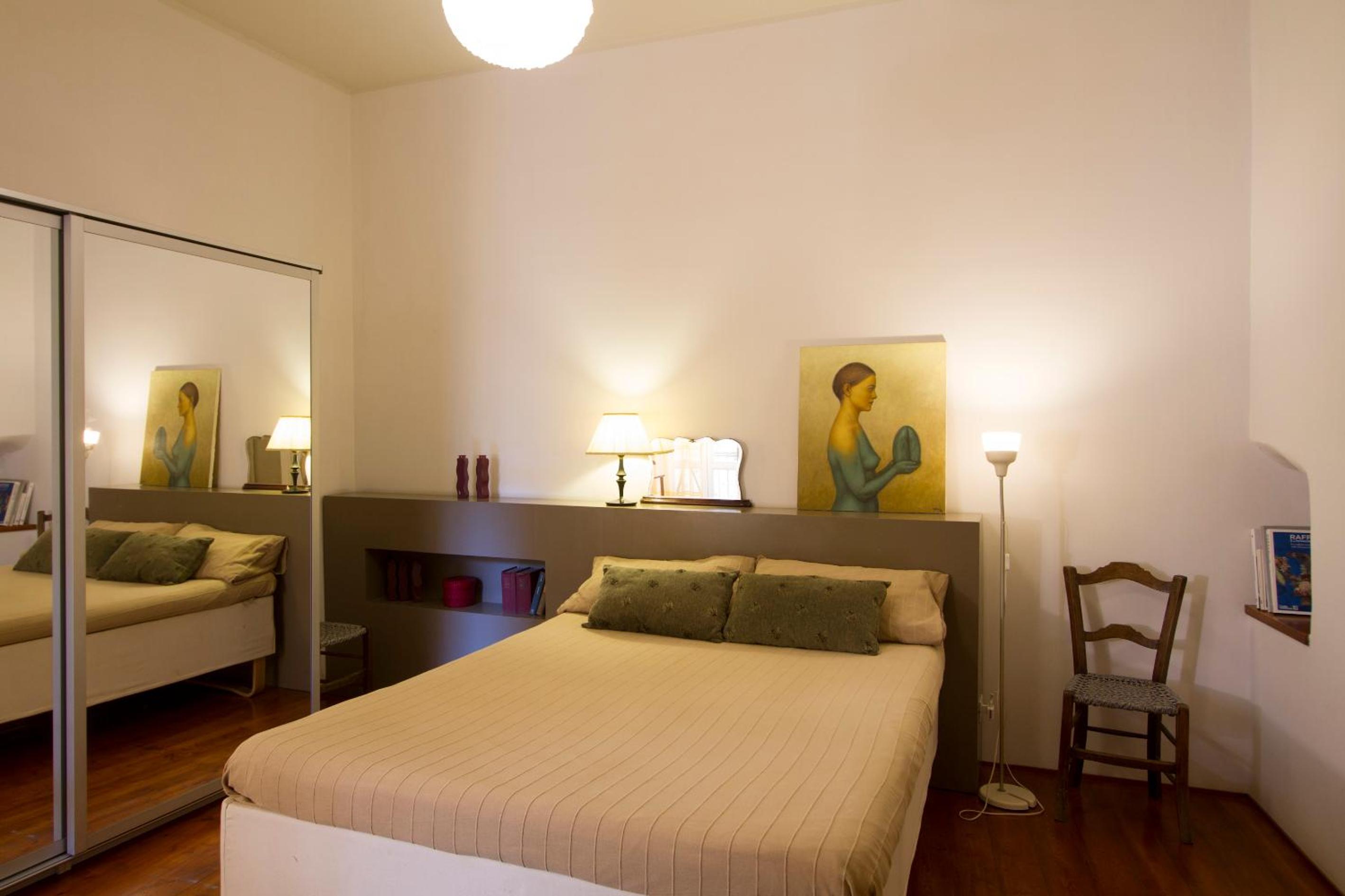Tre Vie apARTment con terrazza