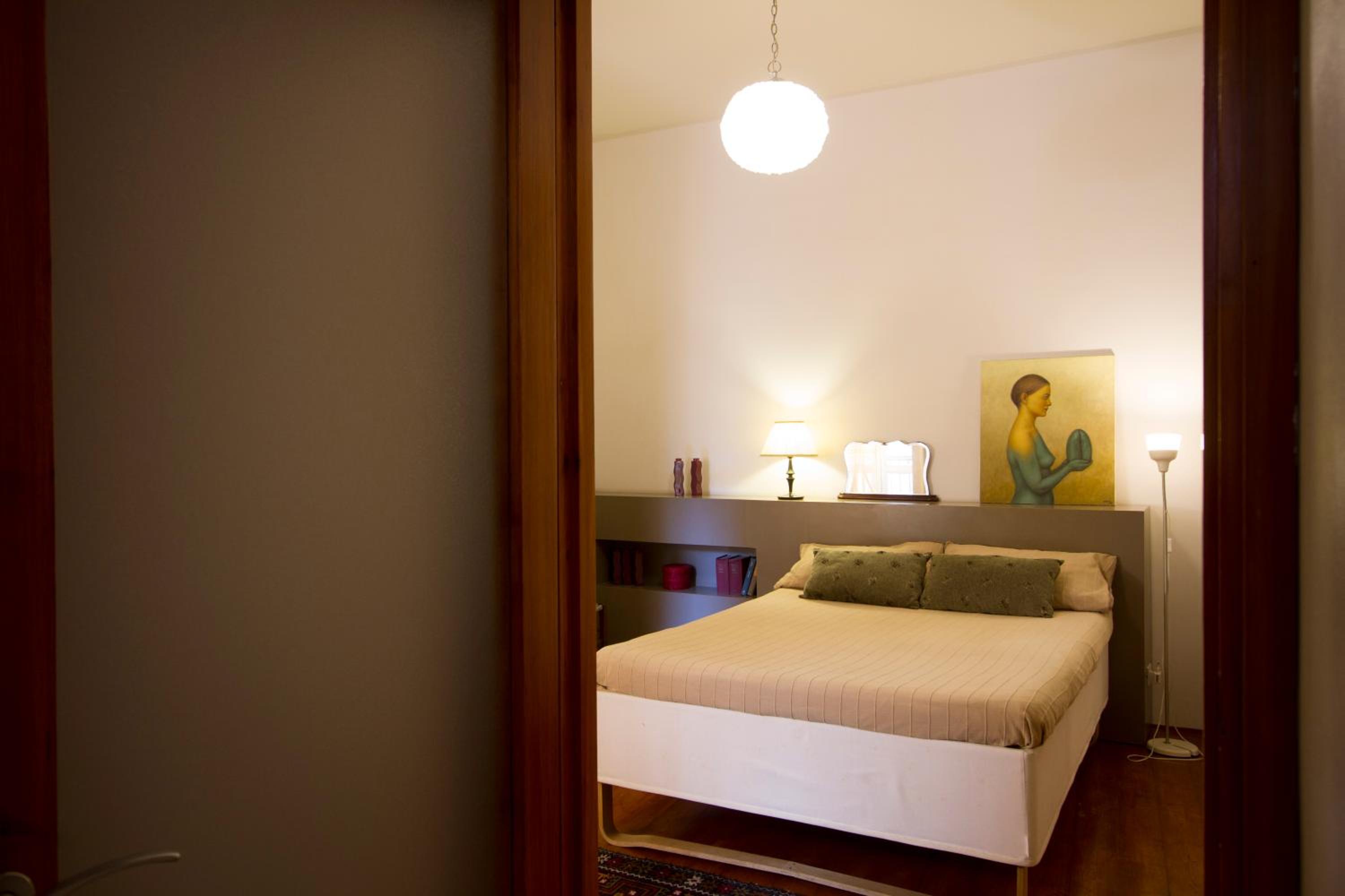Tre Vie apARTment con terrazza